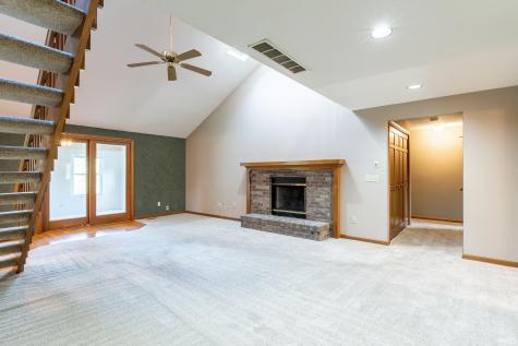 1529 Faulkner Court Fort Wayne IN 46815