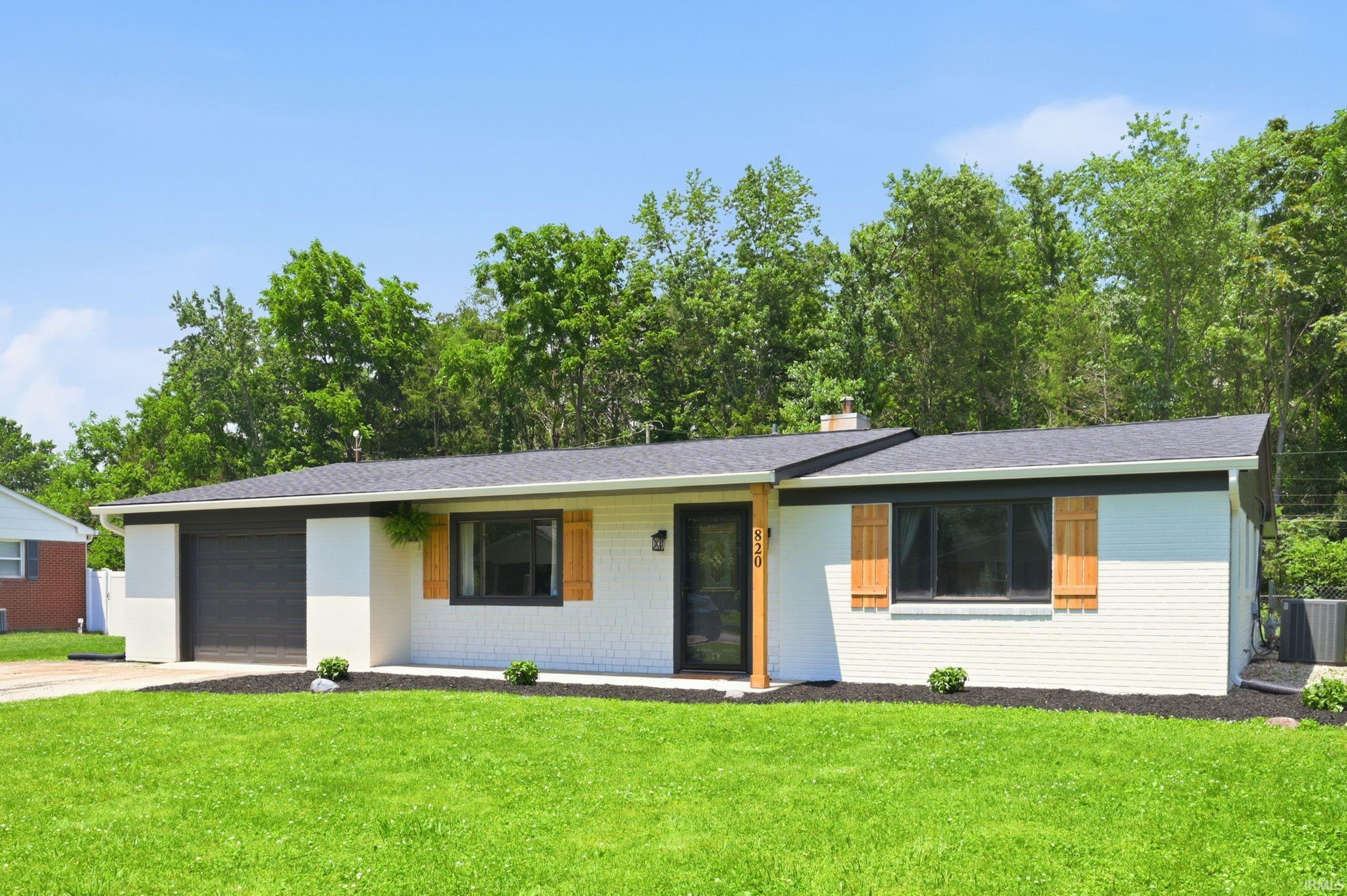 820 Stardust Boulevard Noblesville IN 46060