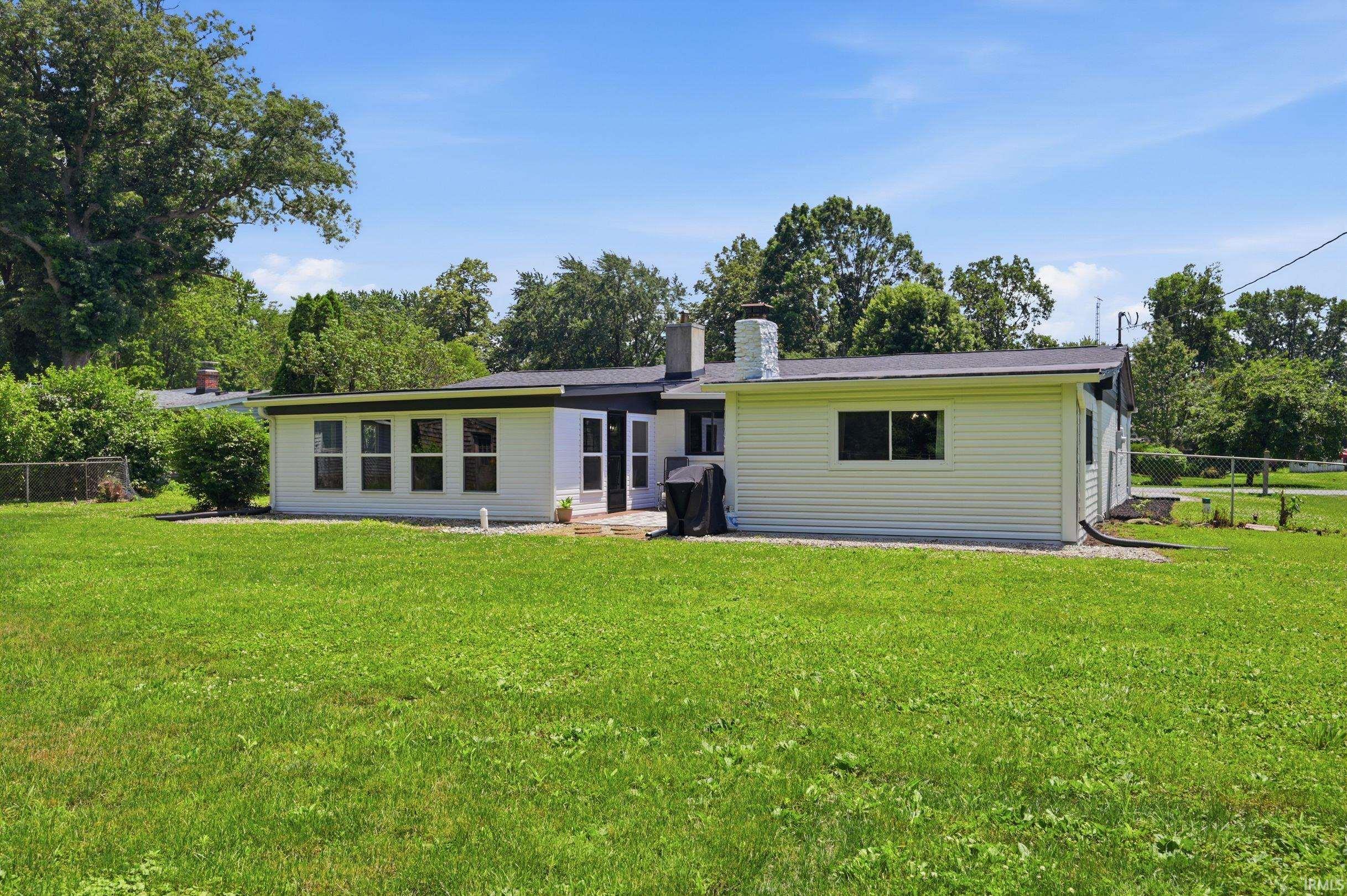 820 Stardust Boulevard Noblesville IN 46060