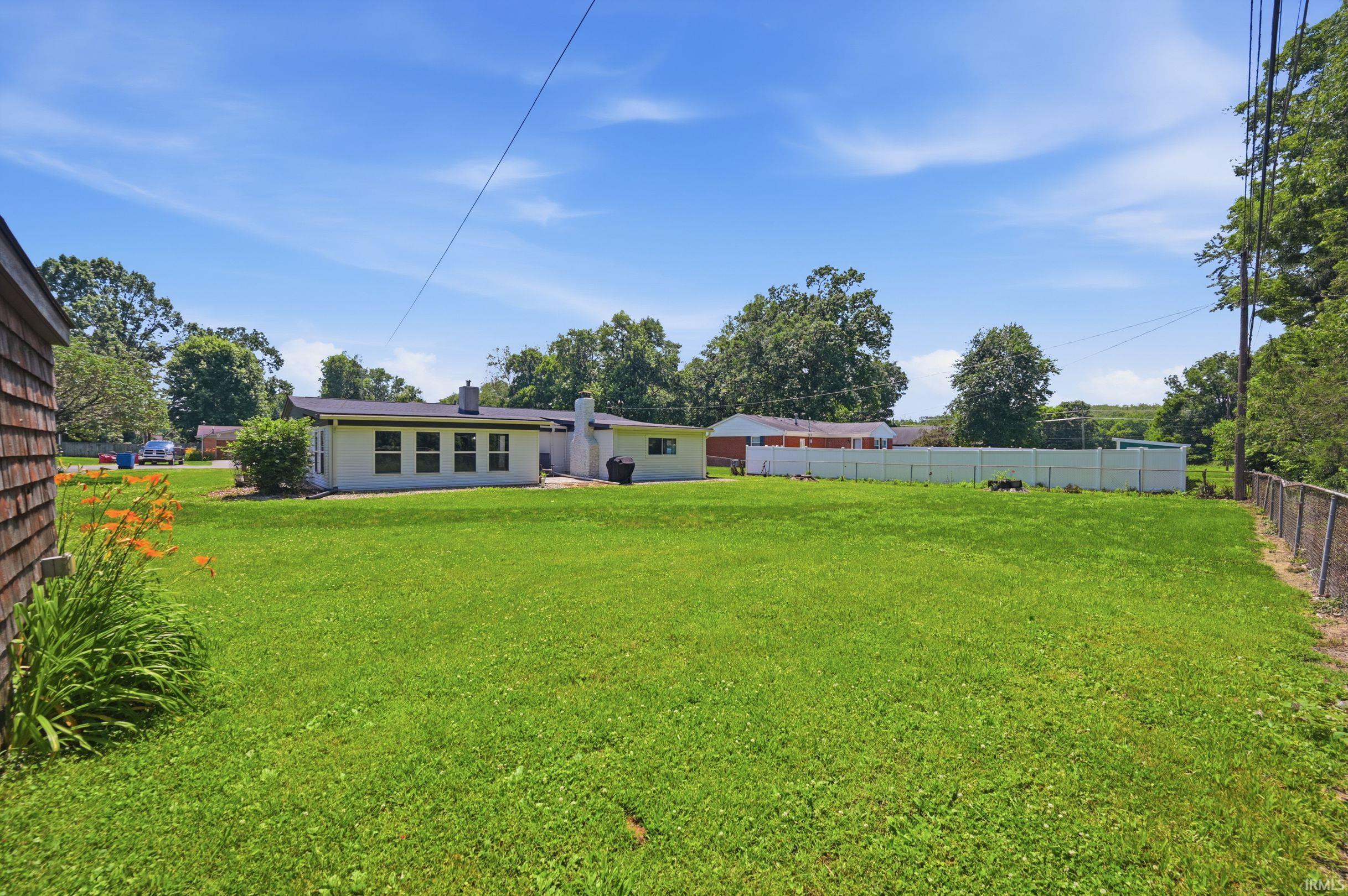 820 Stardust Boulevard Noblesville IN 46060