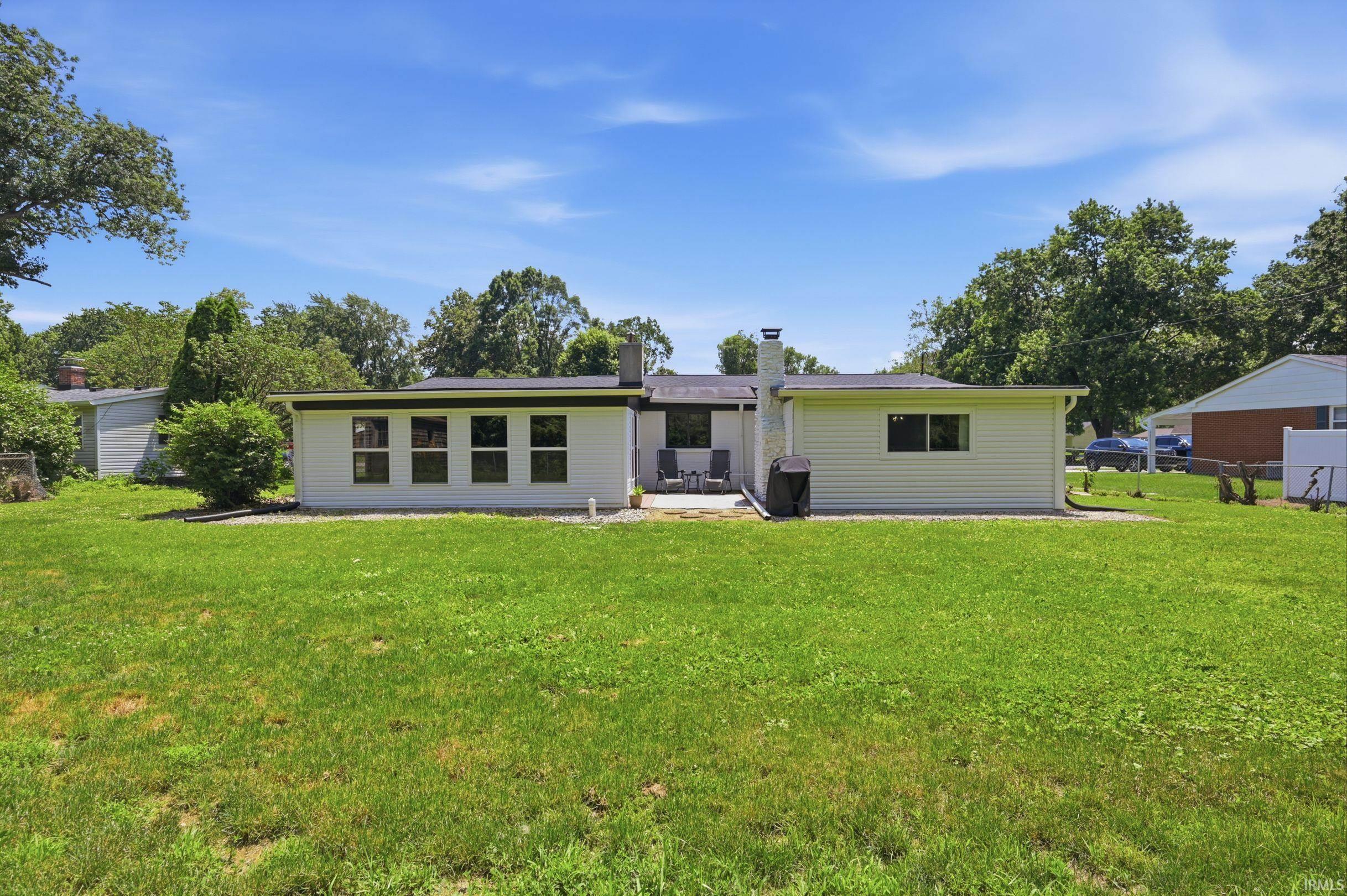 820 Stardust Boulevard Noblesville IN 46060