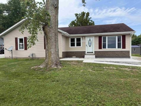 518 Linden Drive Spiceland IN 47385