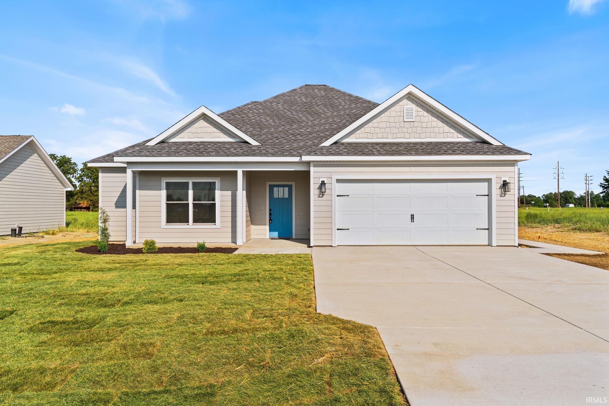 2026 Deepwater (Lot 27) Loop Monticello IN 47960