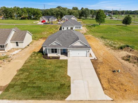 2026 Deepwater (Lot 27) Loop Monticello IN 47960