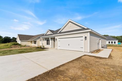 2026 Deepwater (Lot 27) Loop Monticello IN 47960