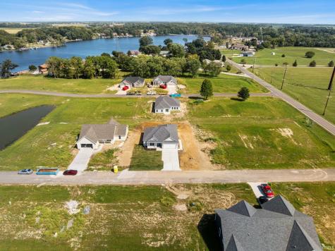 2026 Deepwater (Lot 27) Loop Monticello IN 47960