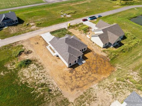 2026 Deepwater (Lot 27) Loop Monticello IN 47960