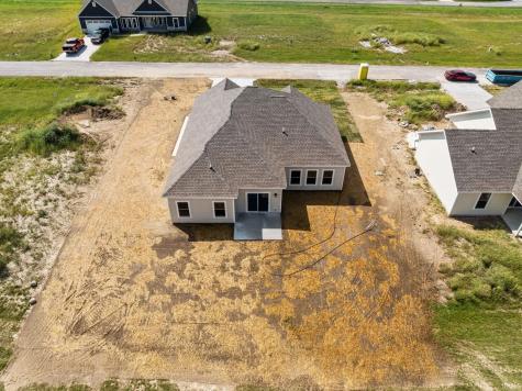 2026 Deepwater (Lot 27) Loop Monticello IN 47960