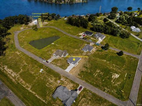 2026 Deepwater (Lot 27) Loop Monticello IN 47960
