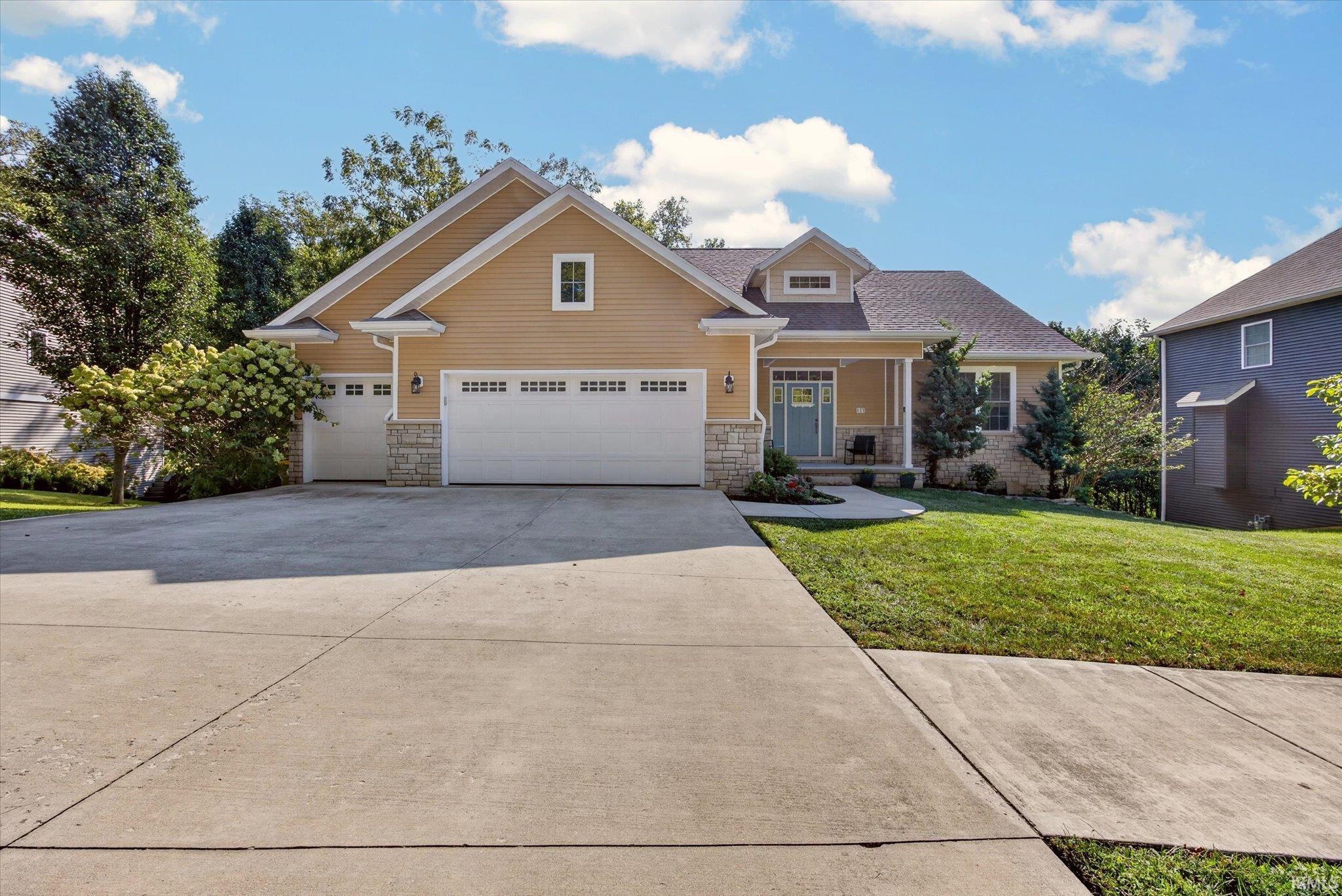 953 S Romans Way Bloomington IN 47401