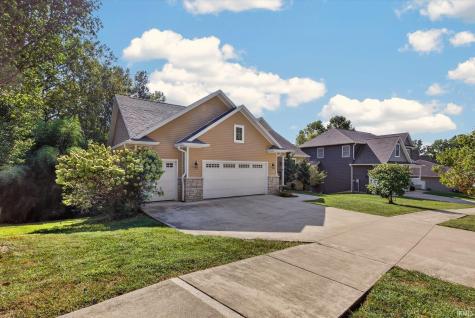 953 S Romans Way Bloomington IN 47401