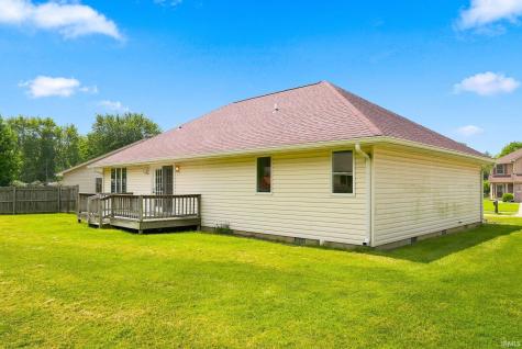 308 S Ivy Wood Drive Muncie IN 47304