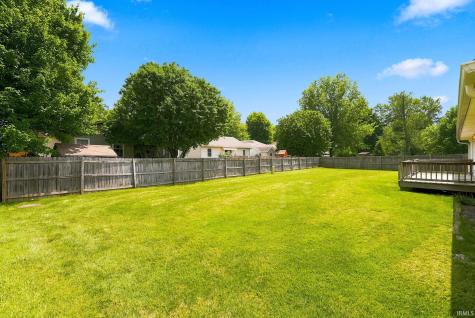 308 S Ivy Wood Drive Muncie IN 47304