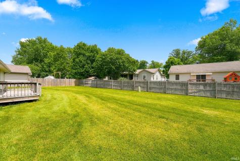 308 S Ivy Wood Drive Muncie IN 47304