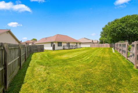 308 S Ivy Wood Drive Muncie IN 47304