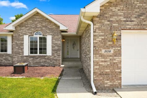 308 S Ivy Wood Drive Muncie IN 47304