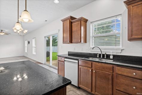 1553 Keystone Court Lafayette IN 47909