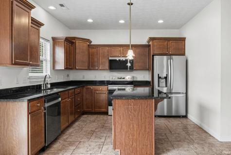 1553 Keystone Court Lafayette IN 47909