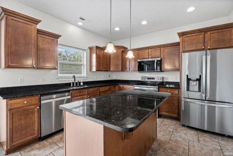 1553 Keystone Court Lafayette IN 47909
