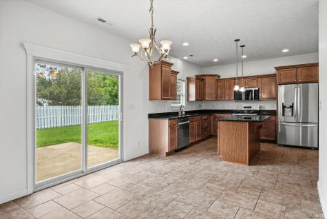 1553 Keystone Court Lafayette IN 47909