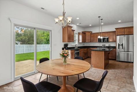 1553 Keystone Court Lafayette IN 47909