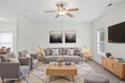 1553 Keystone Court Lafayette IN 47909