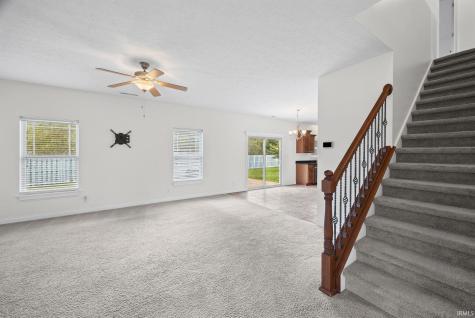 1553 Keystone Court Lafayette IN 47909
