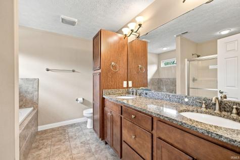 1553 Keystone Court Lafayette IN 47909