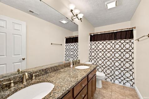 1553 Keystone Court Lafayette IN 47909