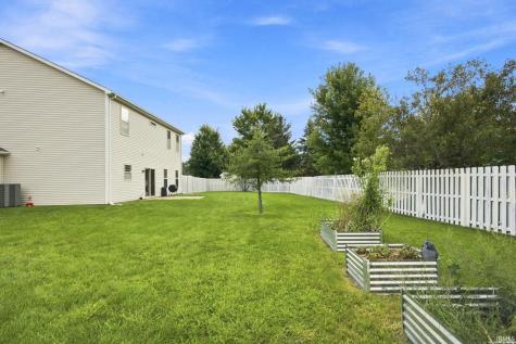 1553 Keystone Court Lafayette IN 47909