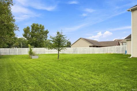 1553 Keystone Court Lafayette IN 47909
