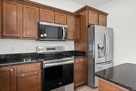1553 Keystone Court Lafayette IN 47909