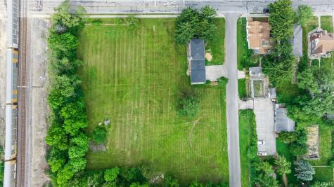 1632 Lumbard Street Fort Wayne IN 46803