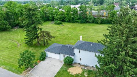 1632 Lumbard Street Fort Wayne IN 46803