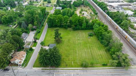 1632 Lumbard Street Fort Wayne IN 46803