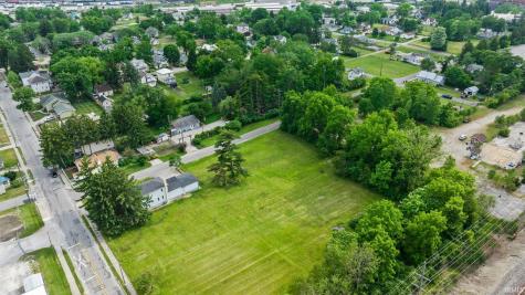 1632 Lumbard Street Fort Wayne IN 46803
