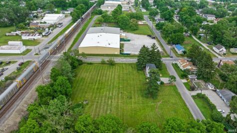 1632 Lumbard Street Fort Wayne IN 46803