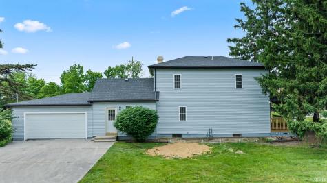 1632 Lumbard Street Fort Wayne IN 46803