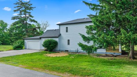 1632 Lumbard Street Fort Wayne IN 46803