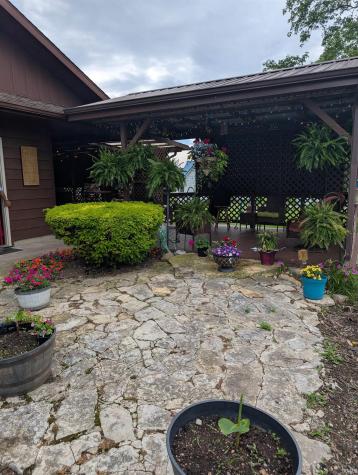405 W Line Street Geneva IN 46740