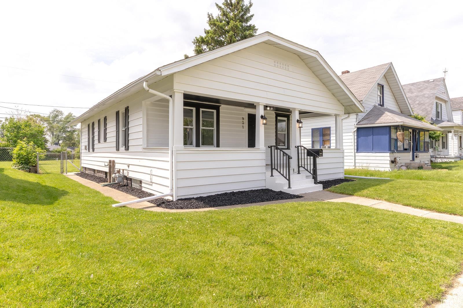 931 Emerson Avenue South Bend IN 46615