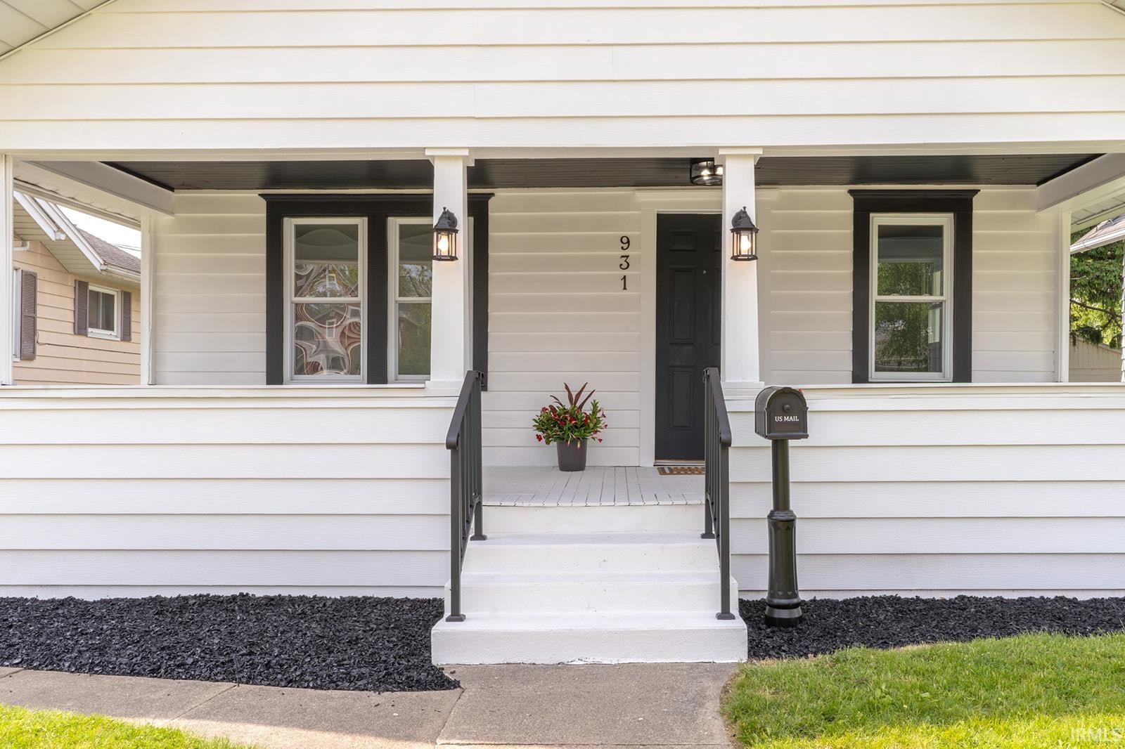 931 Emerson Avenue South Bend IN 46615