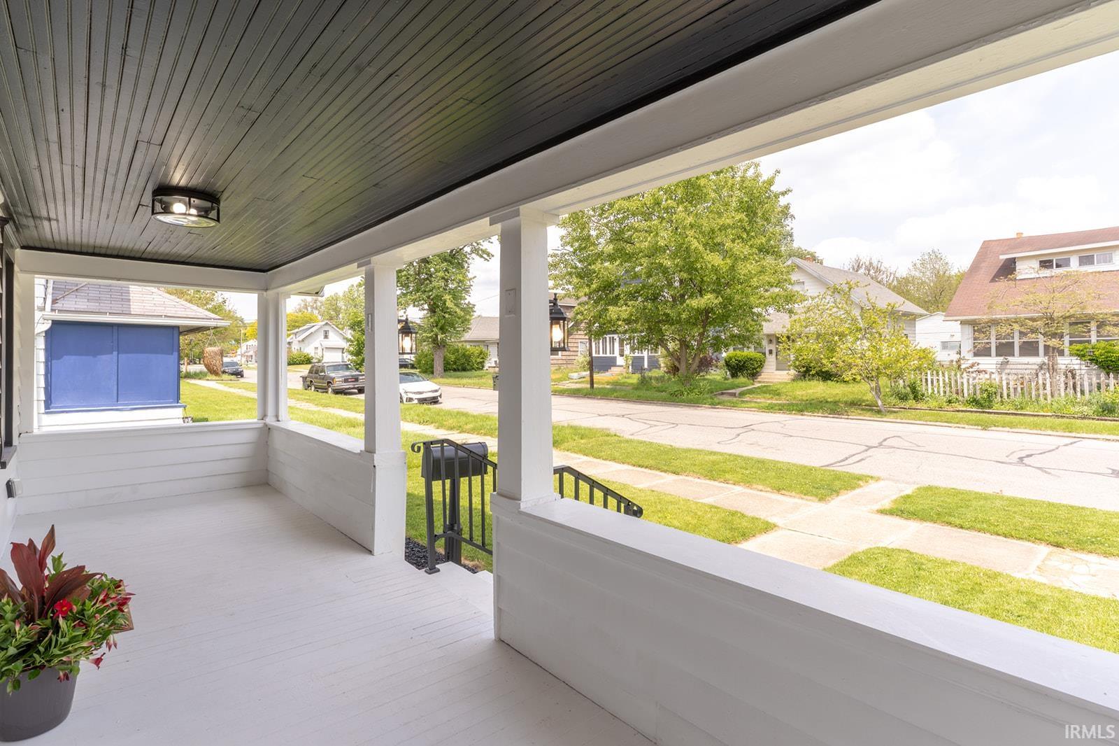 931 Emerson Avenue South Bend IN 46615