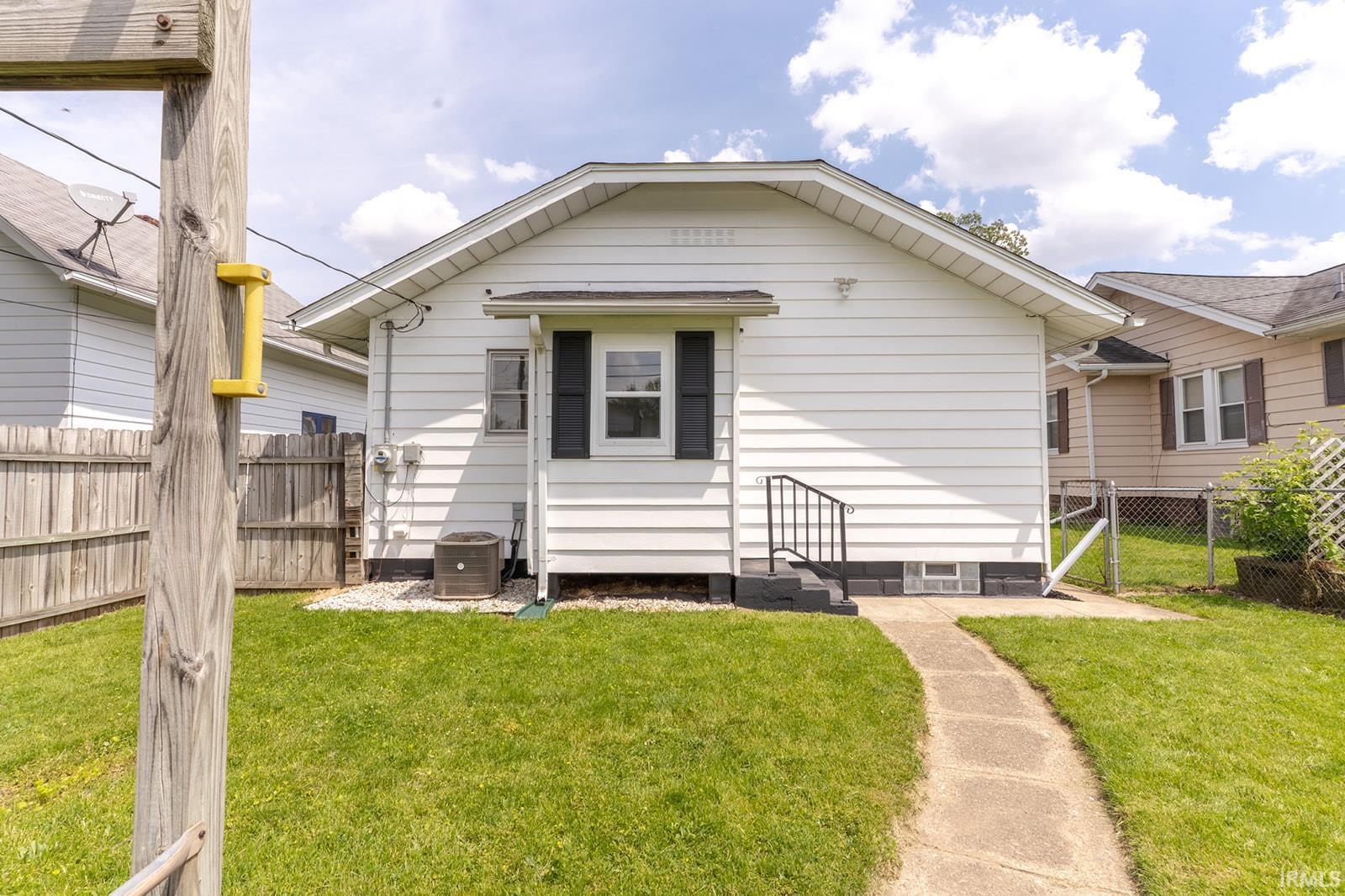 931 Emerson Avenue South Bend IN 46615