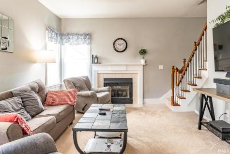 1112 W Rosewood Drive Bloomington IN 47404