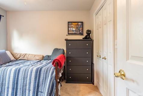 1112 W Rosewood Drive Bloomington IN 47404