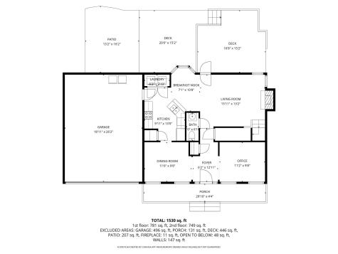 1112 W Rosewood Drive Bloomington IN 47404