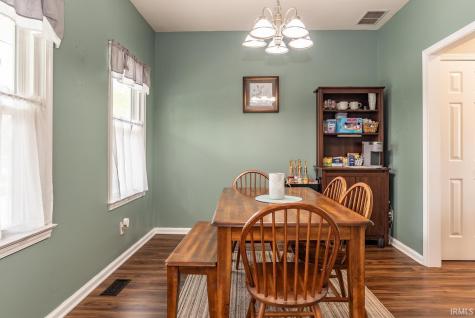 1112 W Rosewood Drive Bloomington IN 47404