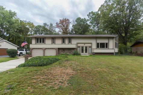 16830 Londonberry Lane South Bend IN 46635