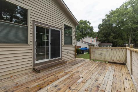 16830 Londonberry Lane South Bend IN 46635
